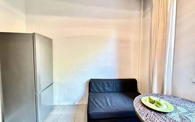 Bolshie U Aerorort/sokol Apartments
