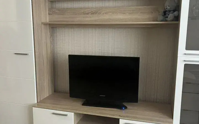 Na Osnabryukskaya 29 Flat