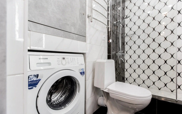 Prekrasnaya U Morya Flat