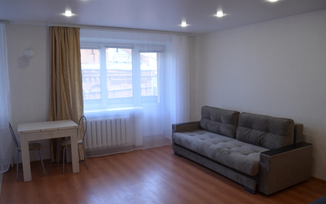 Centr Vitebska Flat