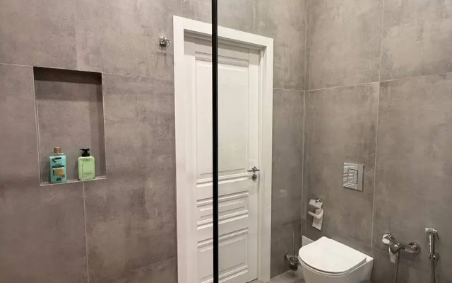 Квартира с Видом на Миллион