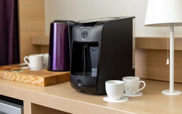 Эрбелия от Васта, Роза Хутор