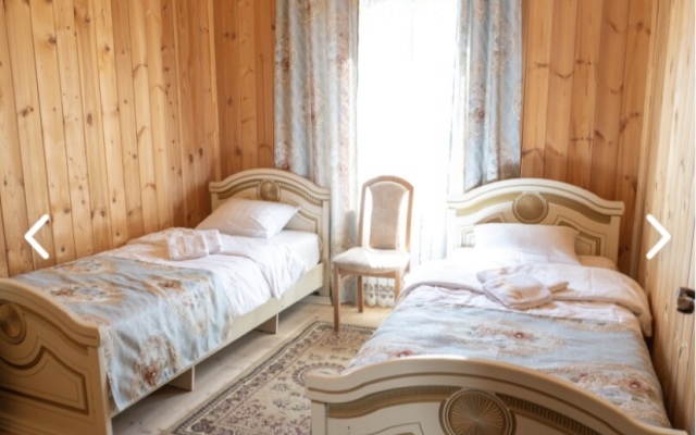 Kyarcha Guest House