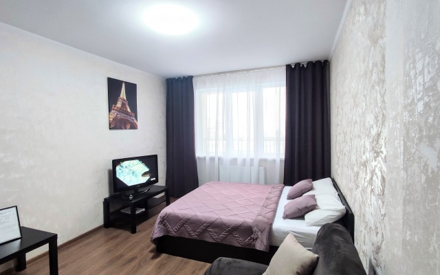 Dailyrent-Nn Apartamenty Na Krasnozvyozdnoy Ryadom S Okeanisom