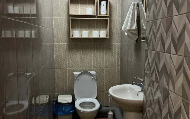 Hostel Il'inskij