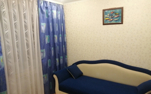 Otlichnaya Tryoshka Vozle Vokzala  Flat