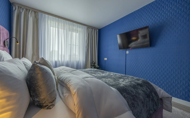 Апартаменты Как дома рядом с Кремлем