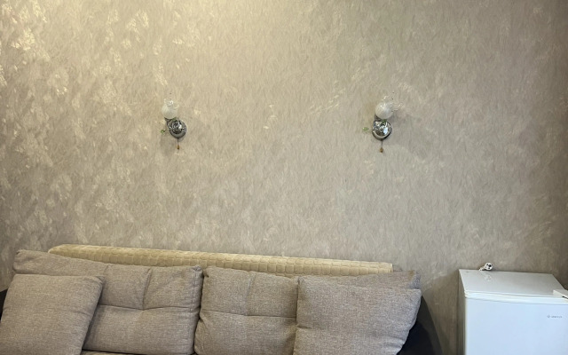 Апартаменты Светлая студия у Черного моря