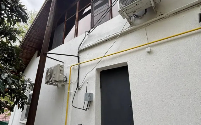 Pit Stop Guest House