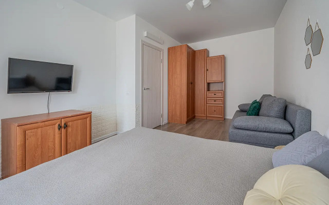 Апартаменты 49 проспект Космонавтов 11В