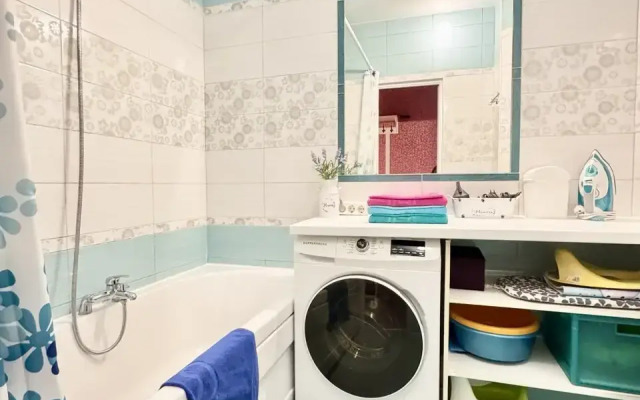 Квартира на Энгельса