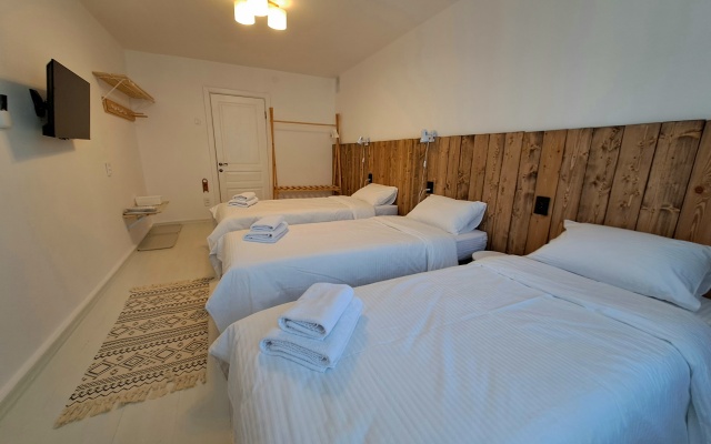 Мини-отель Loparochka