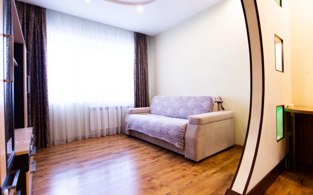 Квартира Майская Горка