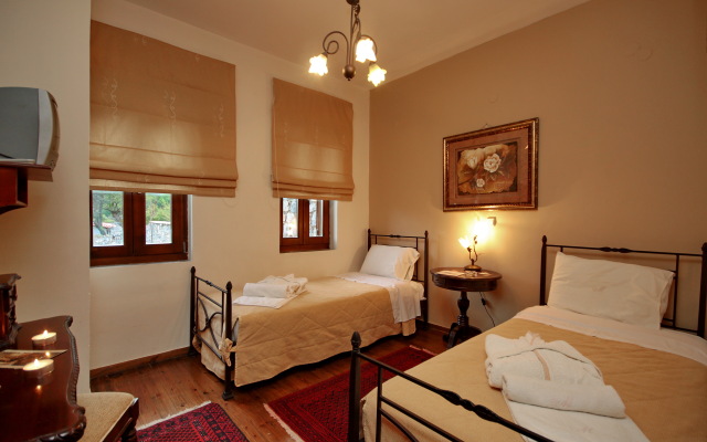 Menalia Villas & Suites Hotel