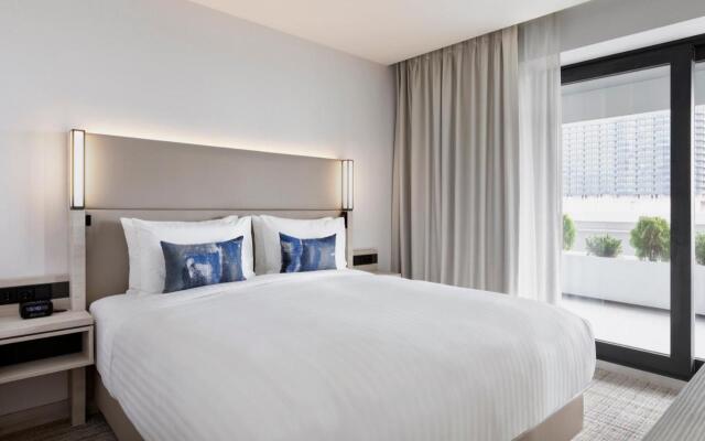 Hotel Courtyard by Marriott Batumi