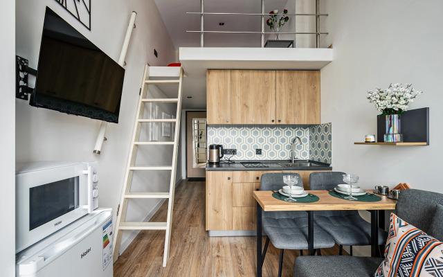 MaxRealty24 Apartments