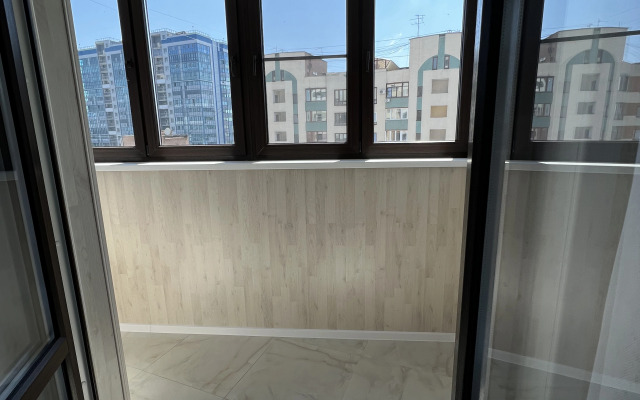 Квартира Уютная в центре города