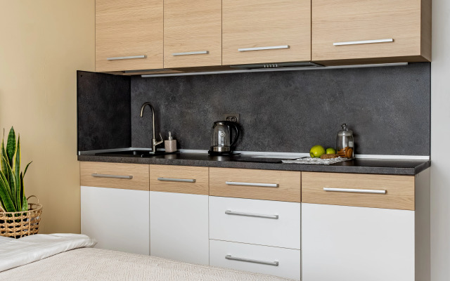 Your Apart Na Vasilyevskom Ostrove Apartments