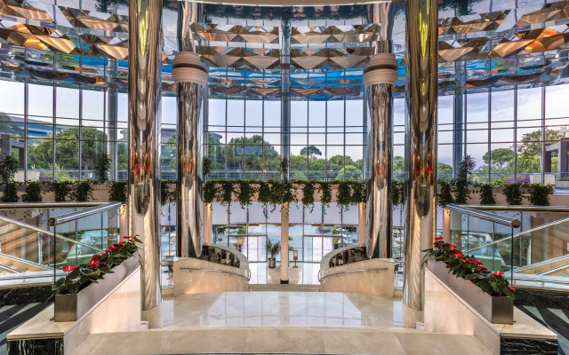 Calista Luxury Resort