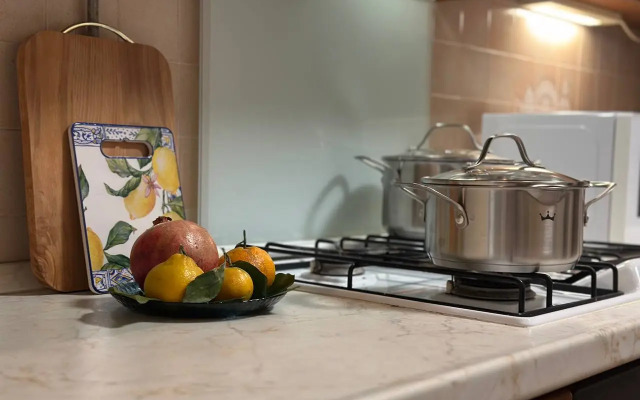 Квартира Дом Хельги