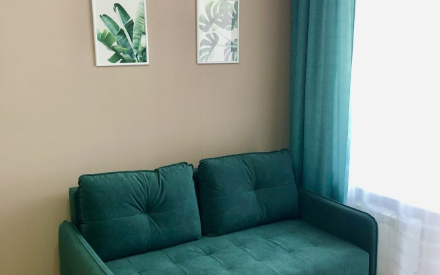 Квартира Уютная недалеко от Исторической Части Города