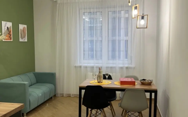 Апартаменты Apartment Rental