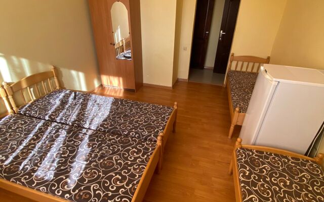 Paradiz Guest House