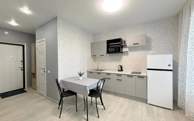 Квартира Новая рядом с Озером