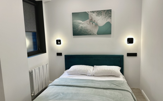 Apartamenty Moraviya 1 3 Apartments