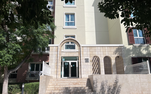 Apartments Cosmos Living Luxurious Suite DG Apartments