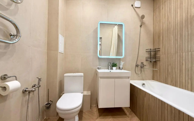 Квартира Люкс в Анненках