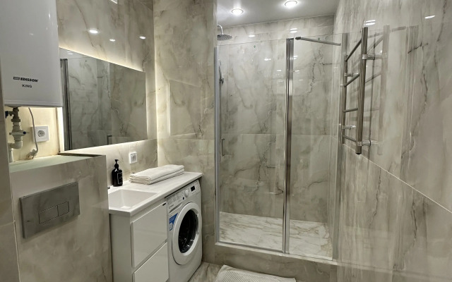 Квартира в ЖК Уфимский Кремль