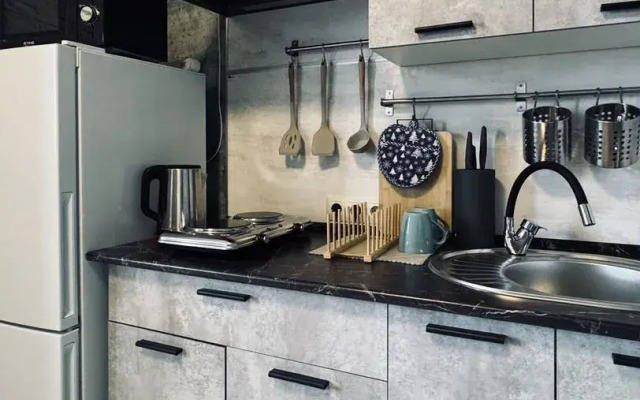 Квартира на Ворошилова 15