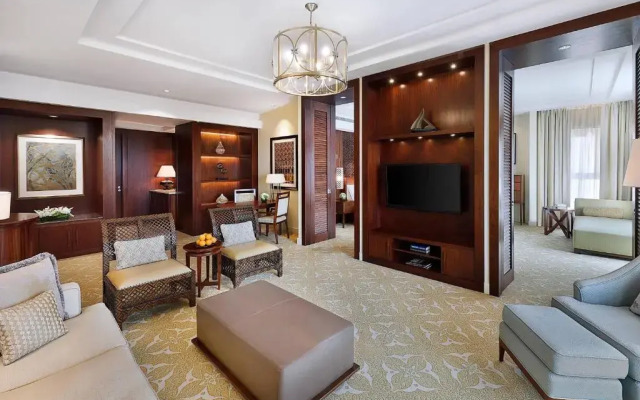 The Ritz-Carlton, Dubai Hotel