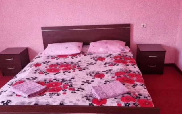 Отель Большая Лаба