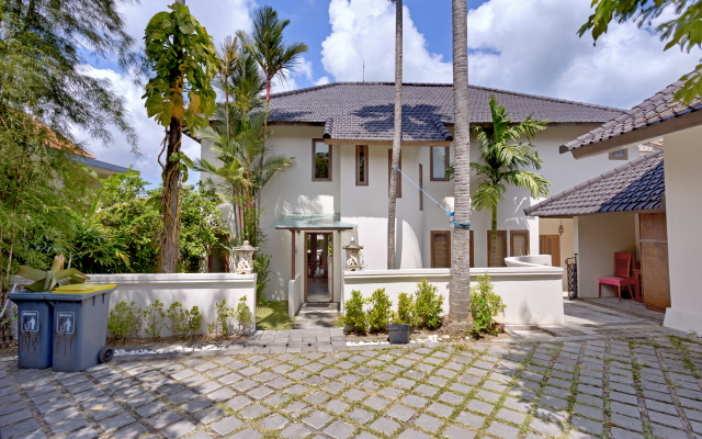 Janna Villa