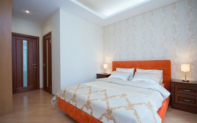 Premium V Tsentre Minska Apartments