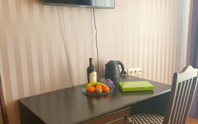 Anastasia Guest House