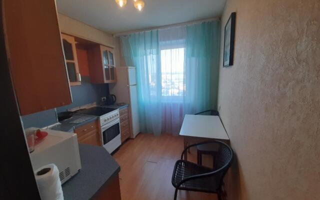 Апартаменты на Северном проезде 10