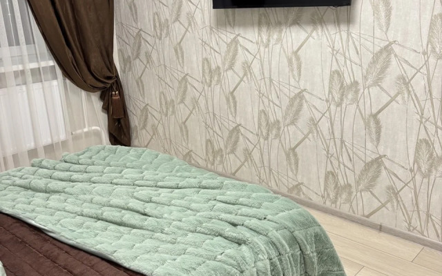 Квартира Баунти на ул Нижняя Дуброва