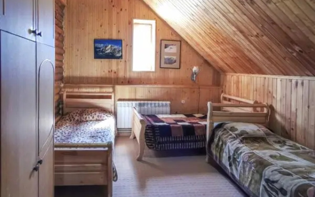 Мини-Отель Чипер Азау