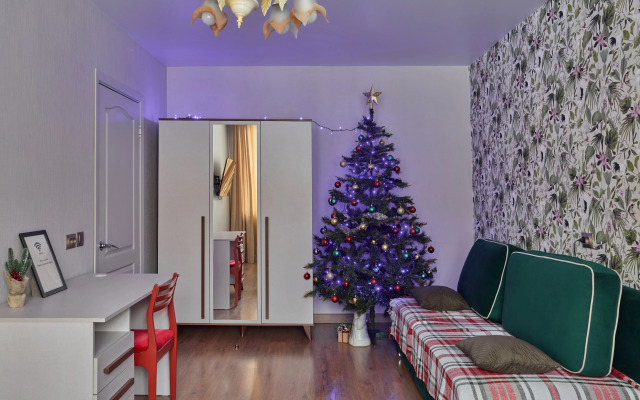 Malysheva Bazhova 3 Komnaty UGMK Lodging house