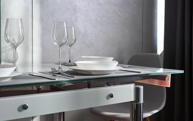 Квартира Baltic Sense