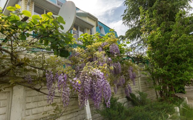 Solnechny Kray Guest House