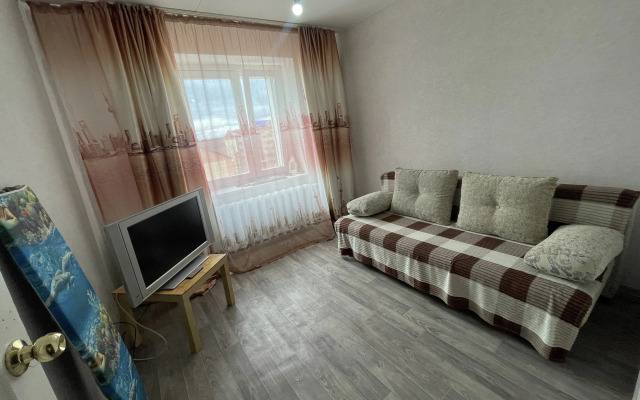 Квартира на Орджоникидзе, д.14