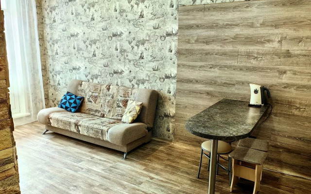 Апартаменты на улице Карамзина 18