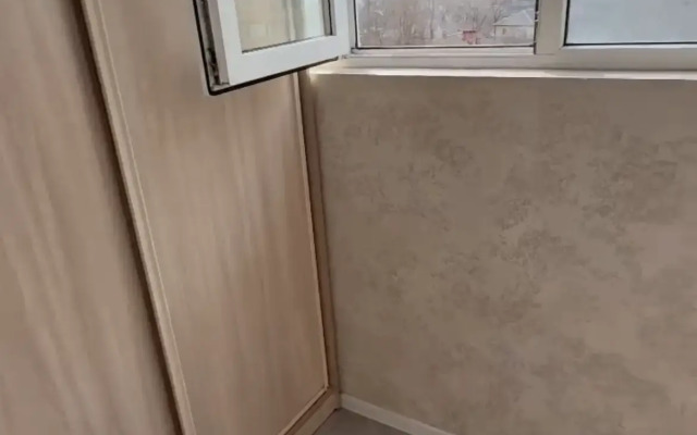 Zavodskaya 25 Dlya Dvoikh Flat