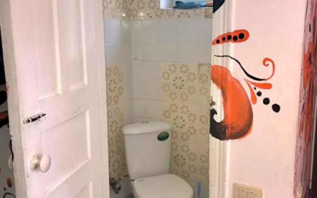 Na ulice Rubina Apartments