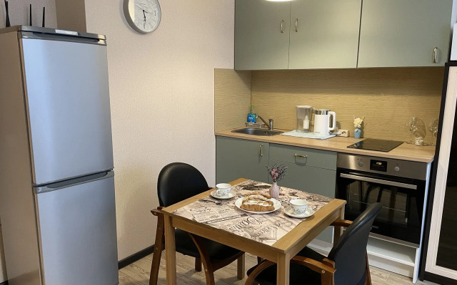 Апартаменты 5 Ночей