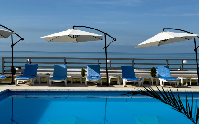 Отель Bruni Loft Hotel